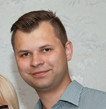 Oleg Aleksandrovich Ermakov
