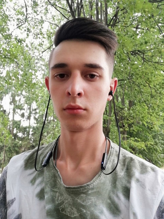 Алег Георгіевіч Нічыпорка