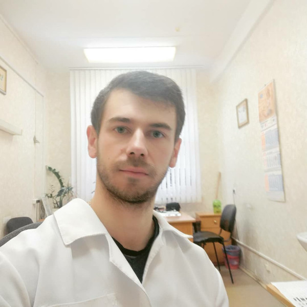 Аляксей Мікалаевіч Мандзік