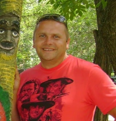 Ruslan Henadzyevich Sinchukou