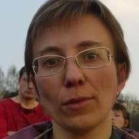 Ірына Віктараўна Коваль