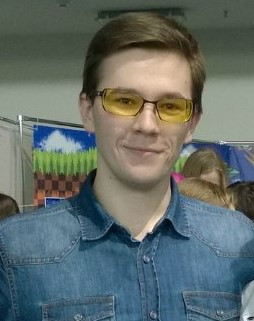 Stanislau Uladzimiravich Blashko