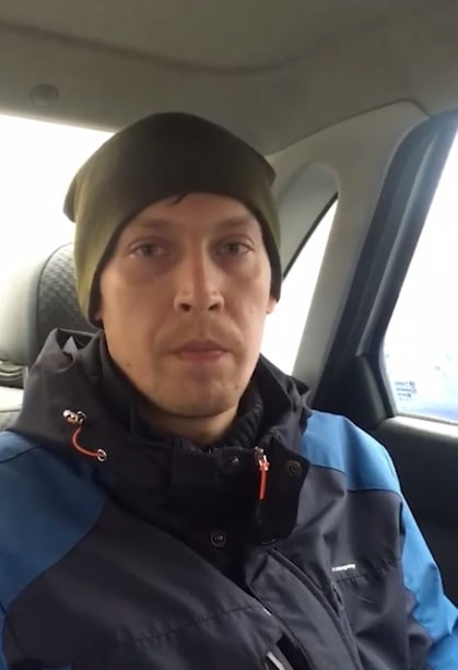 Юрый Сяргеевіч Лагуцін
