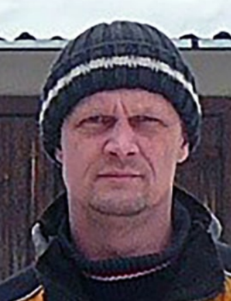 Дзмітрый Міхайлавіч Лешчанка