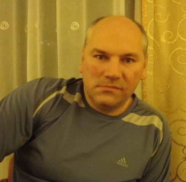 Уладзімір Яўгеньевіч Сільвановіч