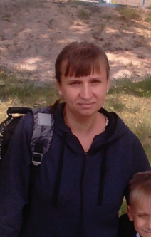 Вольга Уладзіміраўна Шэўчык