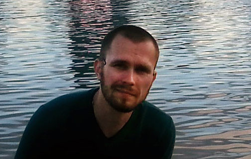 Dzmitry Yuryevich Lahodzich
