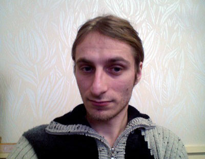 Maksim Andreyevich Bas