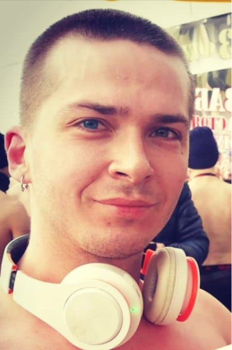 Maksim Henadzyevich Filipavets