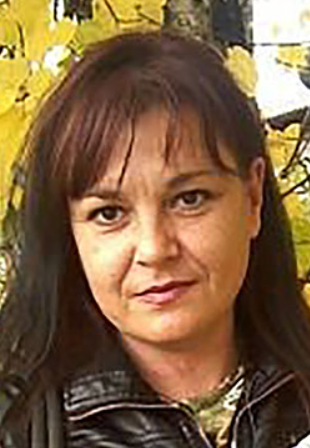 Ірына Юльянаўна Паляніна