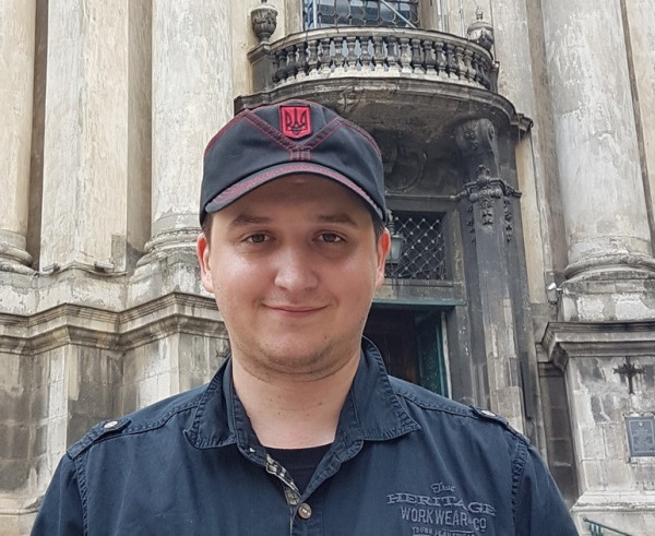 Andrei Aliaksandravich Shunkevich