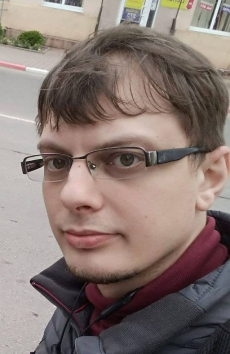 Yauhen Aliaksandravich Kalenda