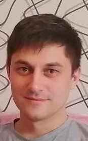 Vital Mikhajlavich Ivaniukovich