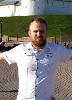 Vadzim Valeryevich Baranau