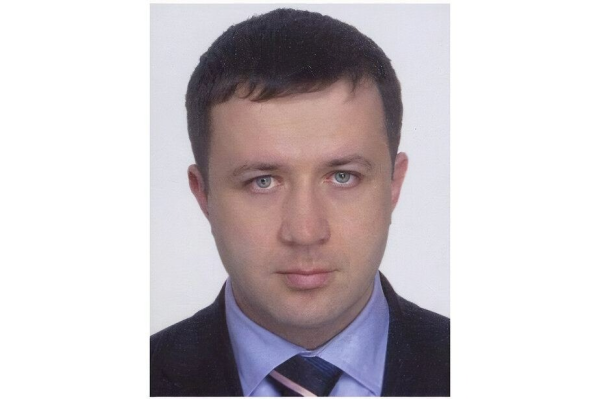 Вячаслаў Валянцінавіч Кандыба