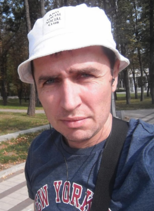 Anatoly Viktorovich Latushka
