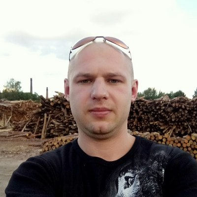Уладзімір Ільіч Яўстраценка