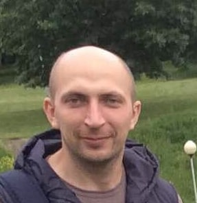 Аляксандр Уладзіміравіч Рамановіч
