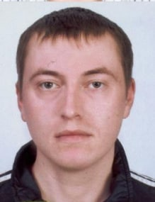 Aliaksei Anatolyevich Dudko