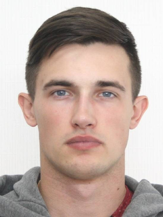 Andrey Igorevich Sergeenkov