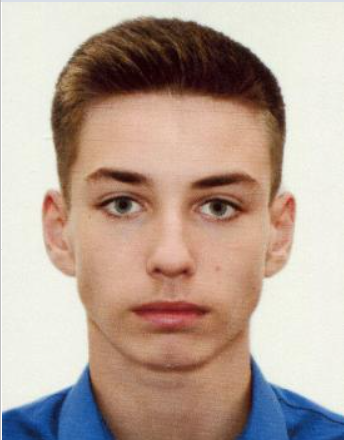 Mikita Aliakseyevich Silivon