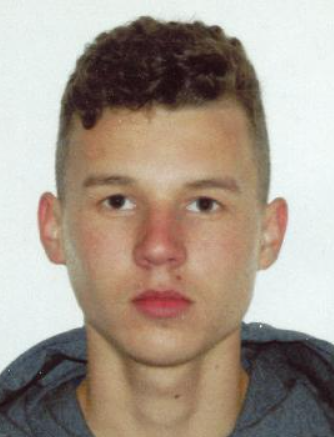 Maksim Siarheyevich Kuksachenka