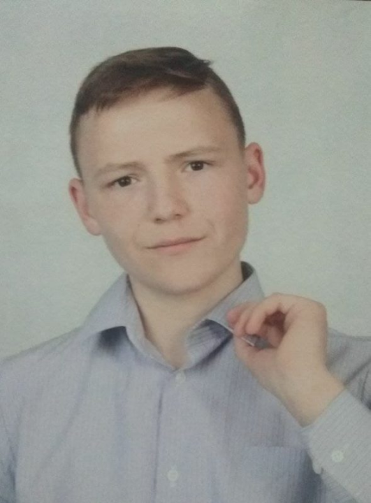 Maxim Vadimovich Imkhovik