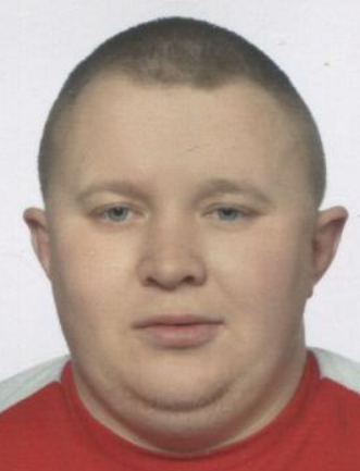 Aliaksandr Aliaksandravich Haurylik
