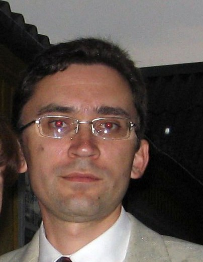 Aliaksandr Uladzimiravich Nahela