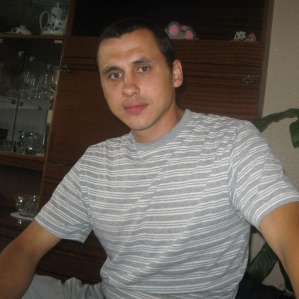 Алег Віктаравіч Яфрэменка