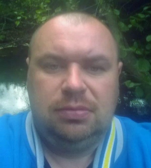 Аляксей Уладзіміравіч Чарвінскі