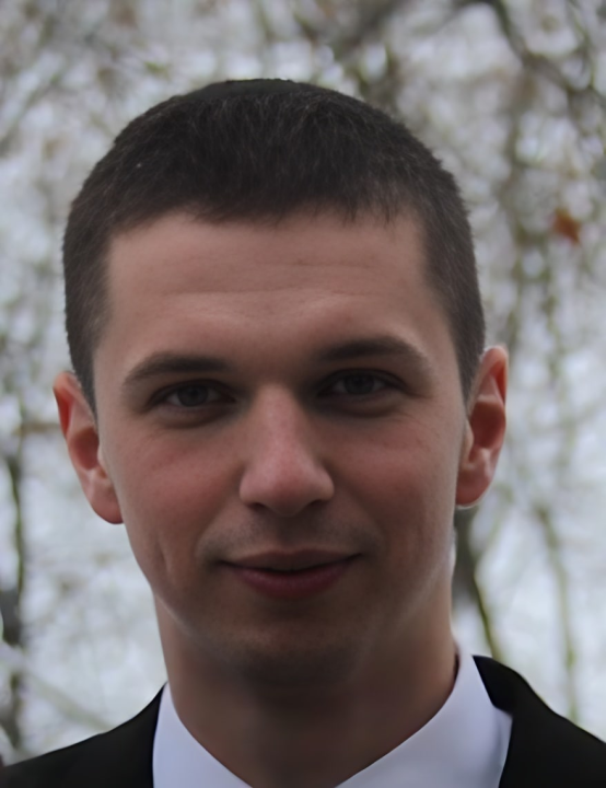 Сяргей Алегавіч Нялепка