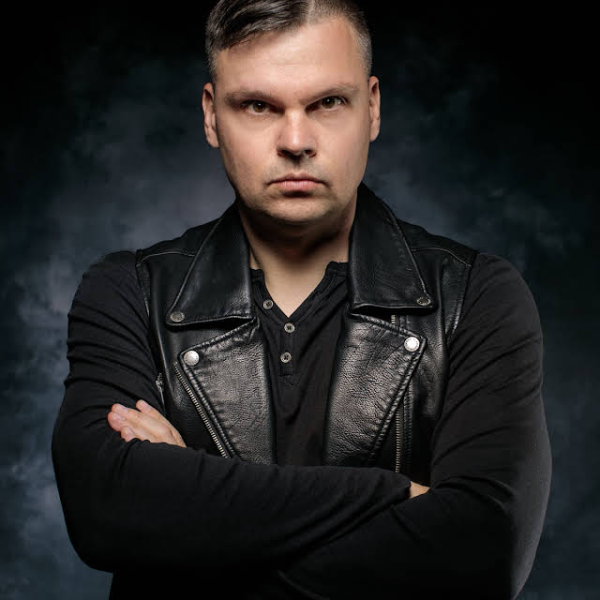 Dmitry Valerievich Golovach