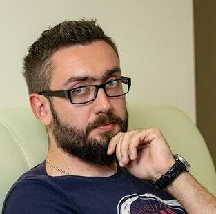 Evgeniy Valerievich Burlo