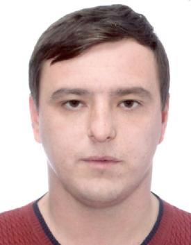 Andrey Valerievich Tsalyuk