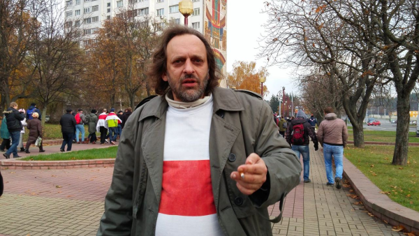 Руслан Яўгенавіч Зголіч