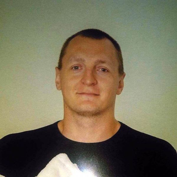 Іван Аляксандравіч Зянько