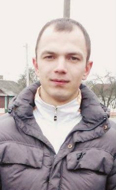 Дзяніс Міхайлавіч Карабан