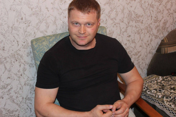 Sergey Aleksandrovich Sikorsky
