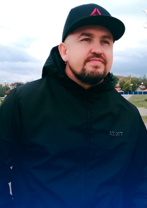 Vitali Kalesnikau