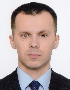 Антон Паўловіч Шыбут