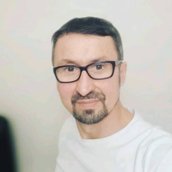 Андрэй Віктаравіч Чудзінаў
