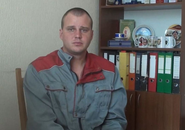 Ivan Sergeevich Licholate