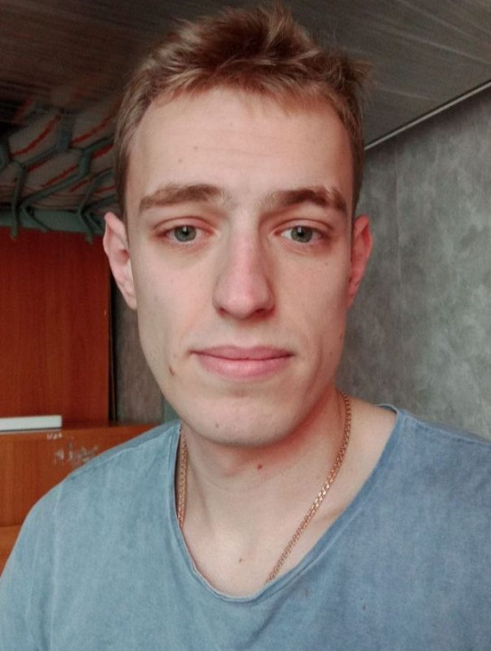 Aliaksei Vasilyevich Kandratsenka