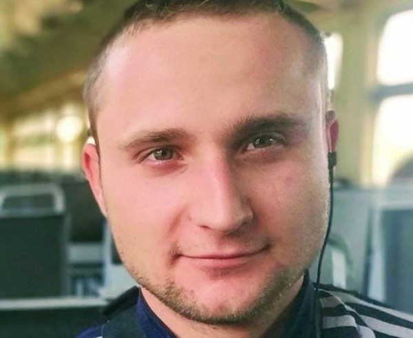 Ilya Sergeevich Dubsky