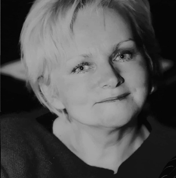 Irina Gennadievna Tokarczuk