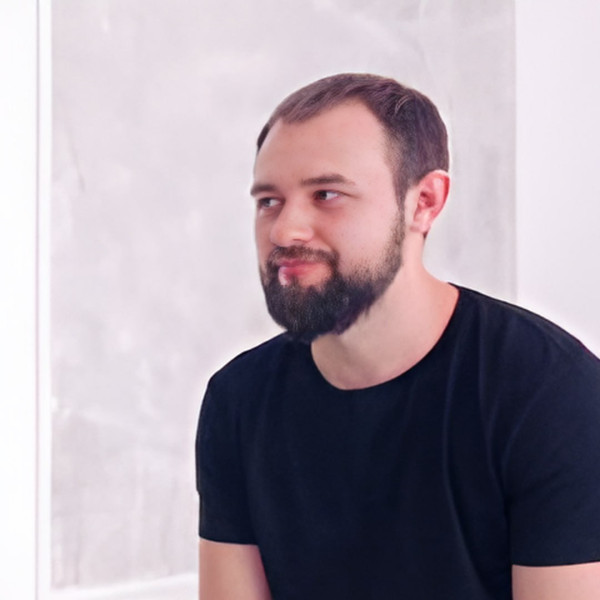 Andrey Konstantinovich Yaremchik