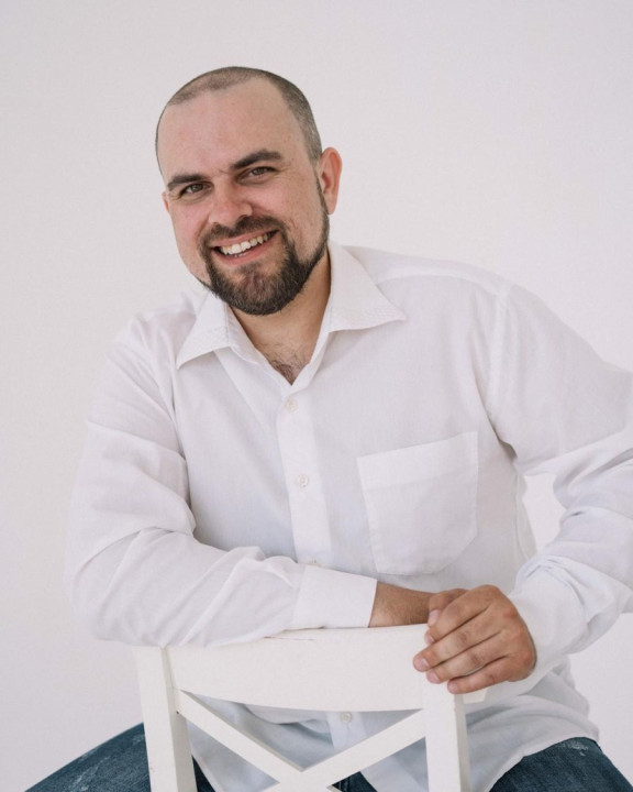 Глеб Алегавіч Дудко