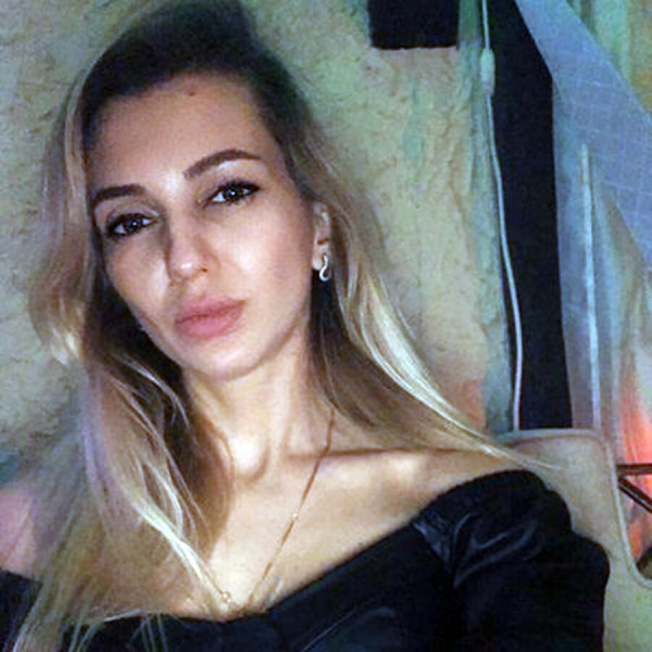 Алена Аляксандраўна Гуцік
