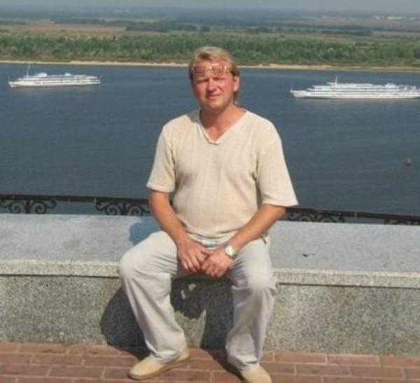 Anton Fiodaravich Somau